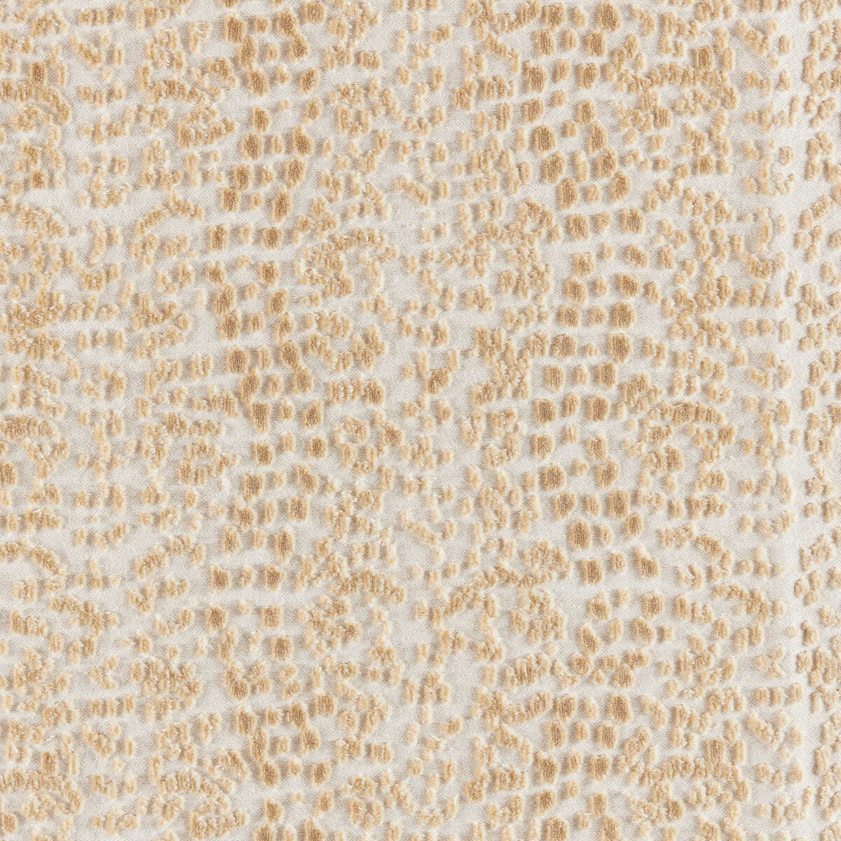 Les Touches Velvet - Ivory