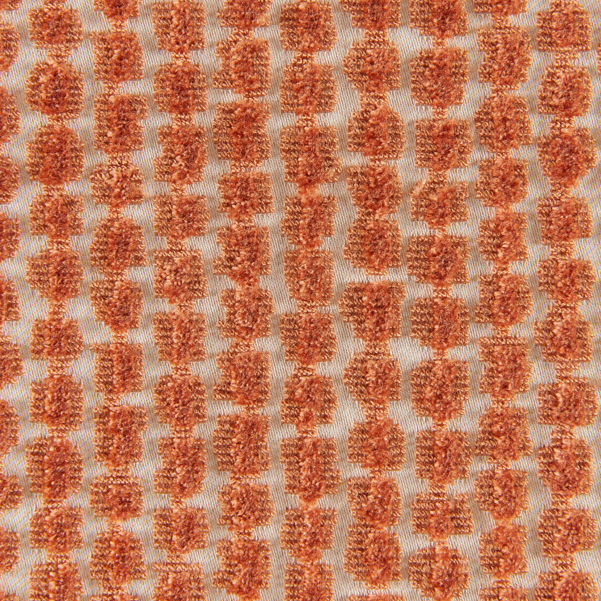 Templon Velvet - Spice - BRUNSCHWIG & FILS Tela
