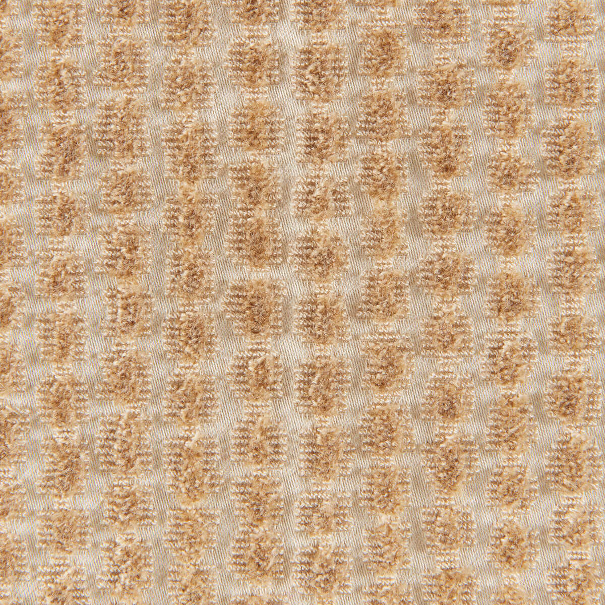Templon Velvet - Sand - BRUNSCHWIG & FILS Tela