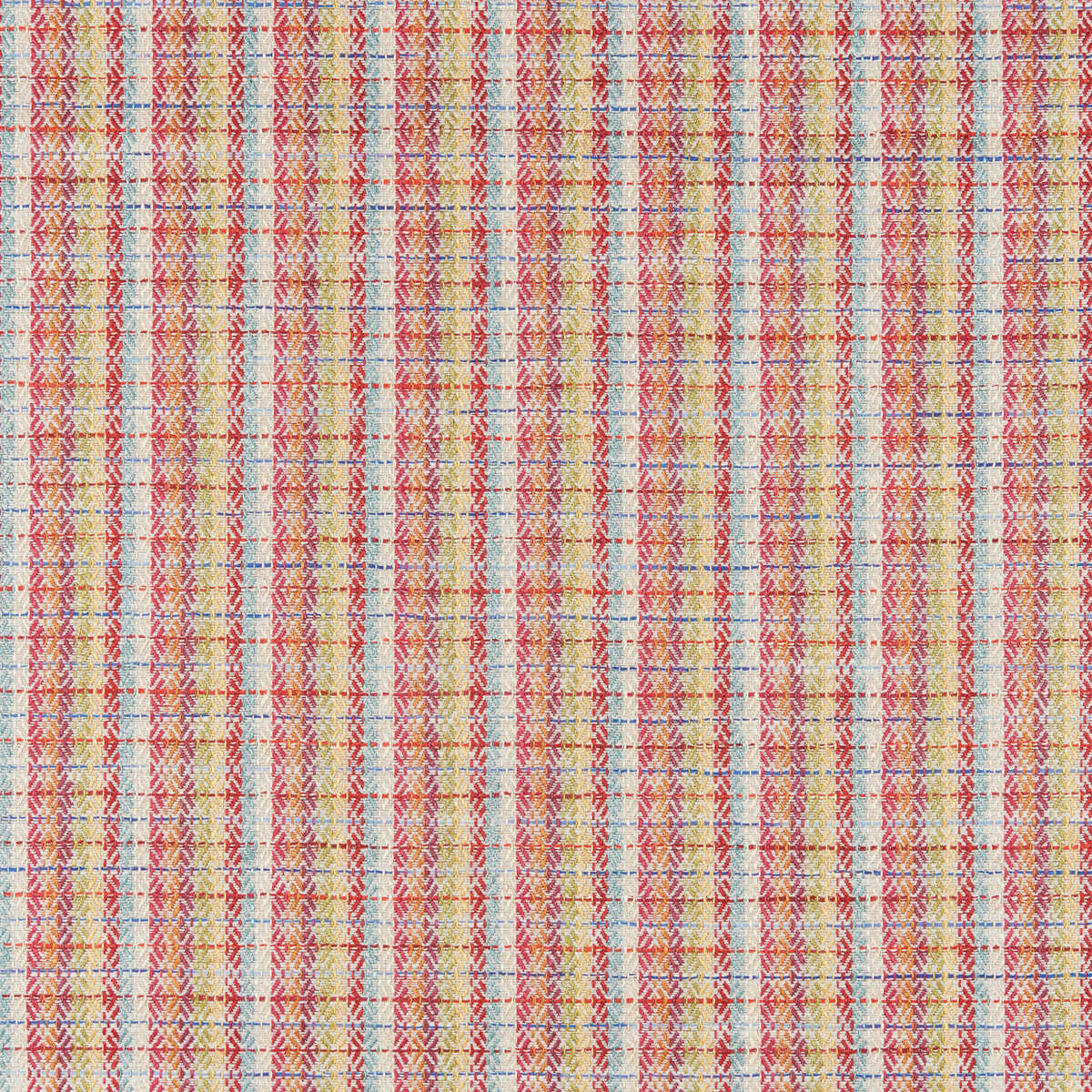 Moret Weave - Berry