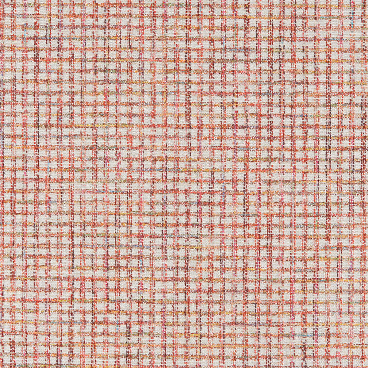 Leroux Weave - Sunset