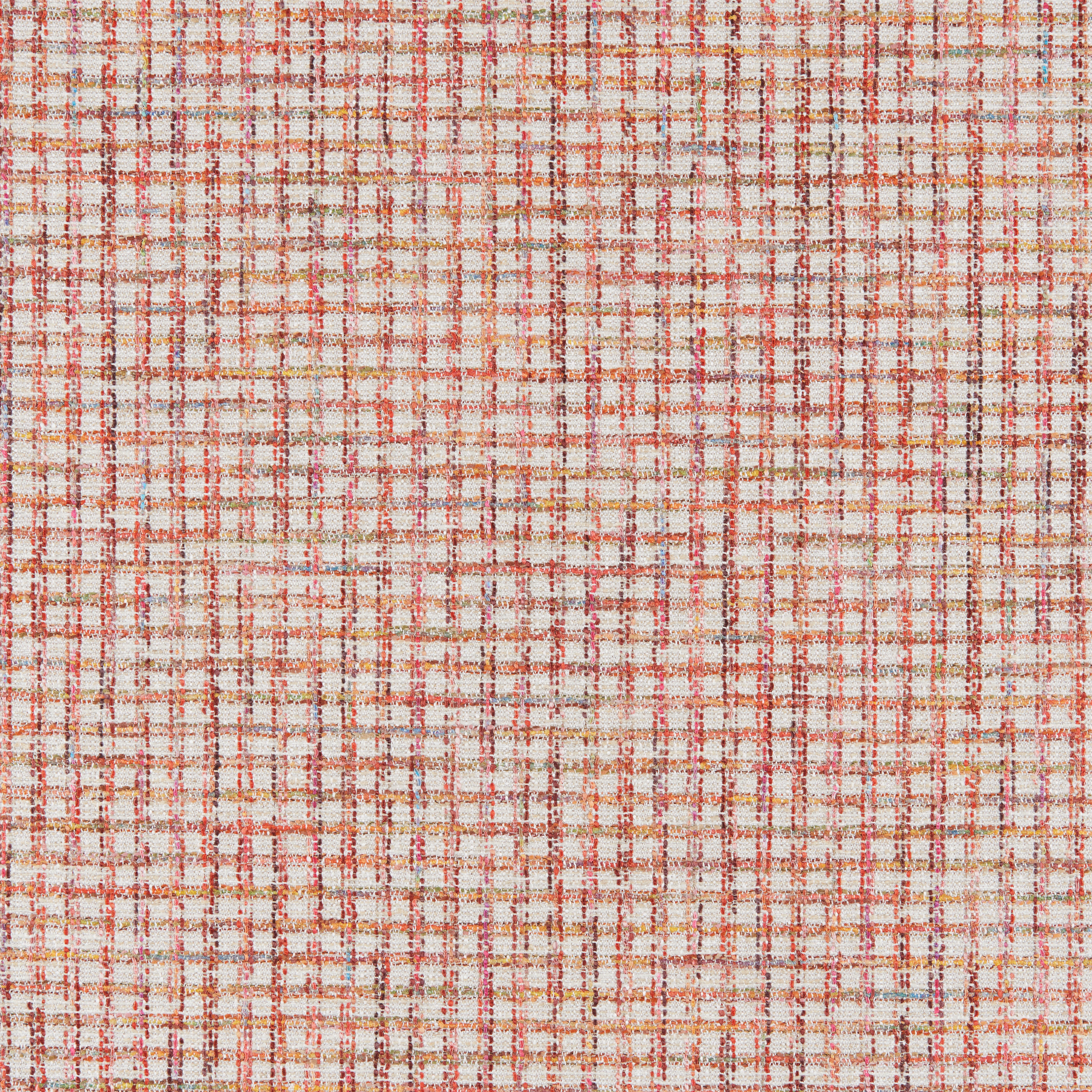 Leroux Weave - Sunset - Brunschwig & Fils Fabric