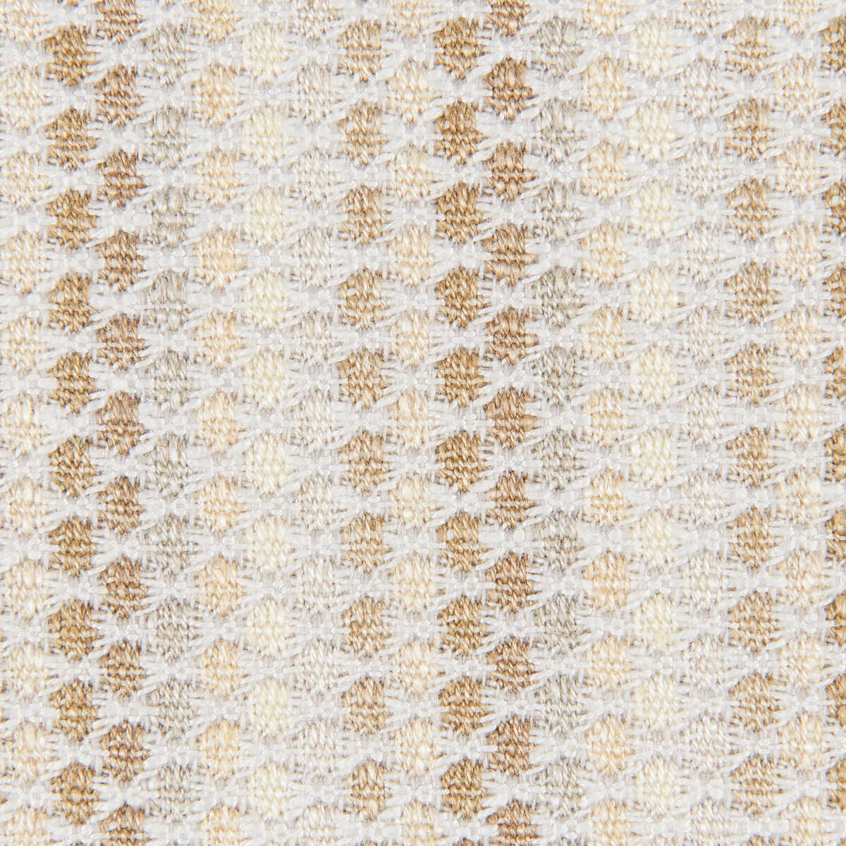 Marcilly Weave - Neutral - BRUNSCHWIG & FILS Fabric