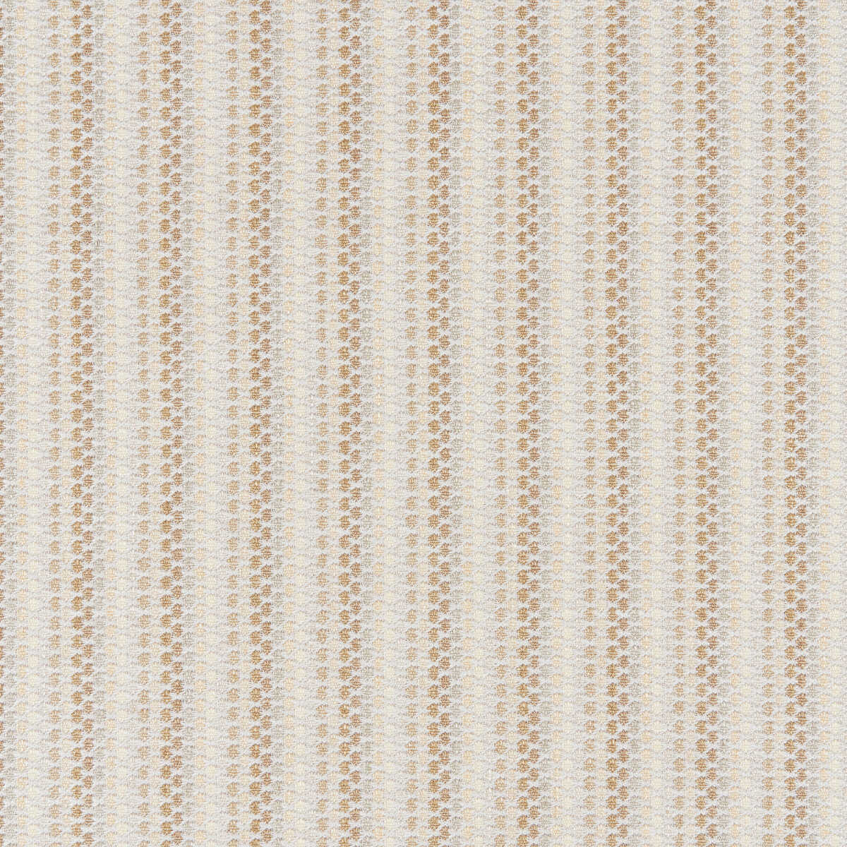 Marcilly Weave - Neutral - BRUNSCHWIG & FILS Fabric