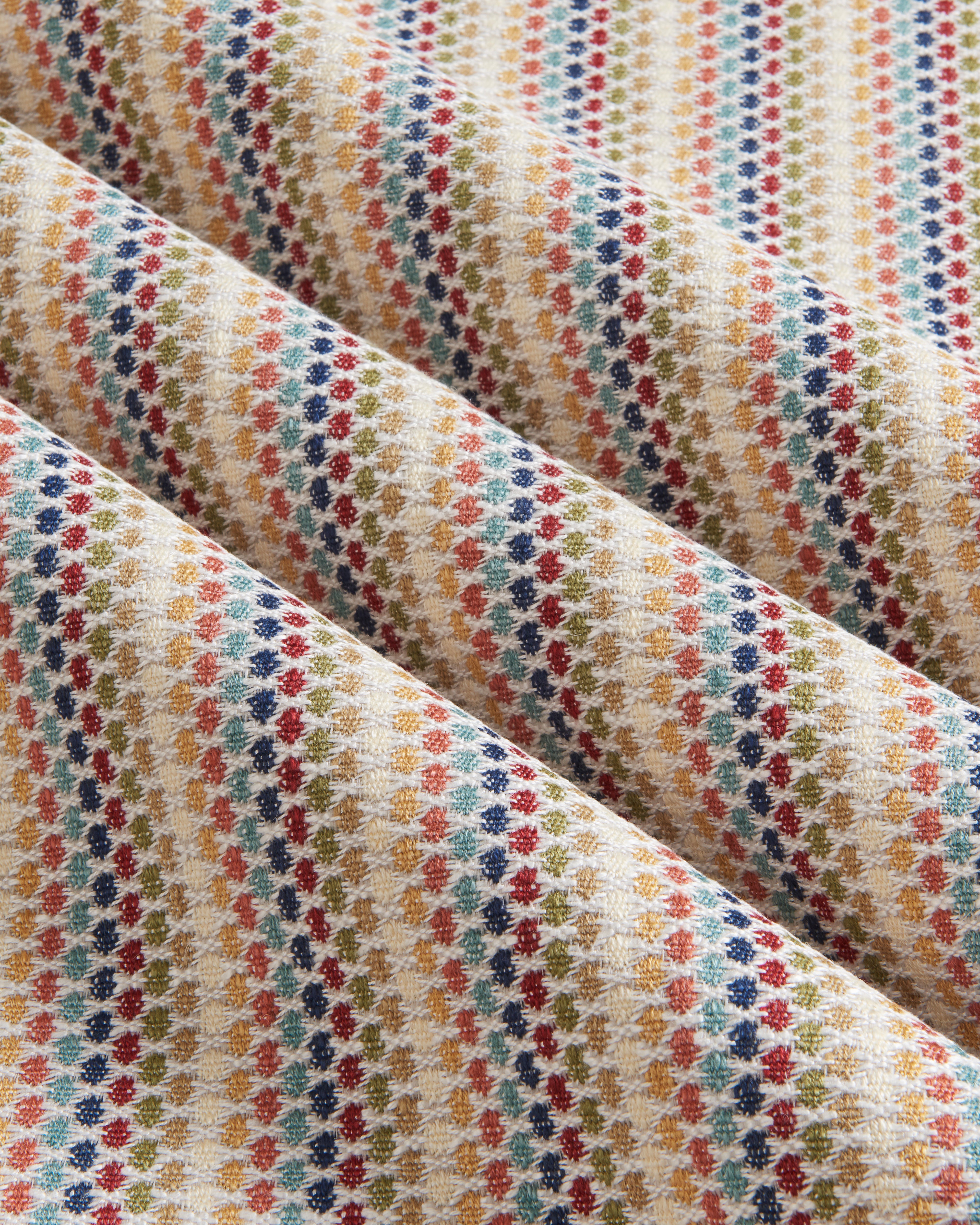 Marcilly Weave - Multi - Brunschwig & Fils Fabric