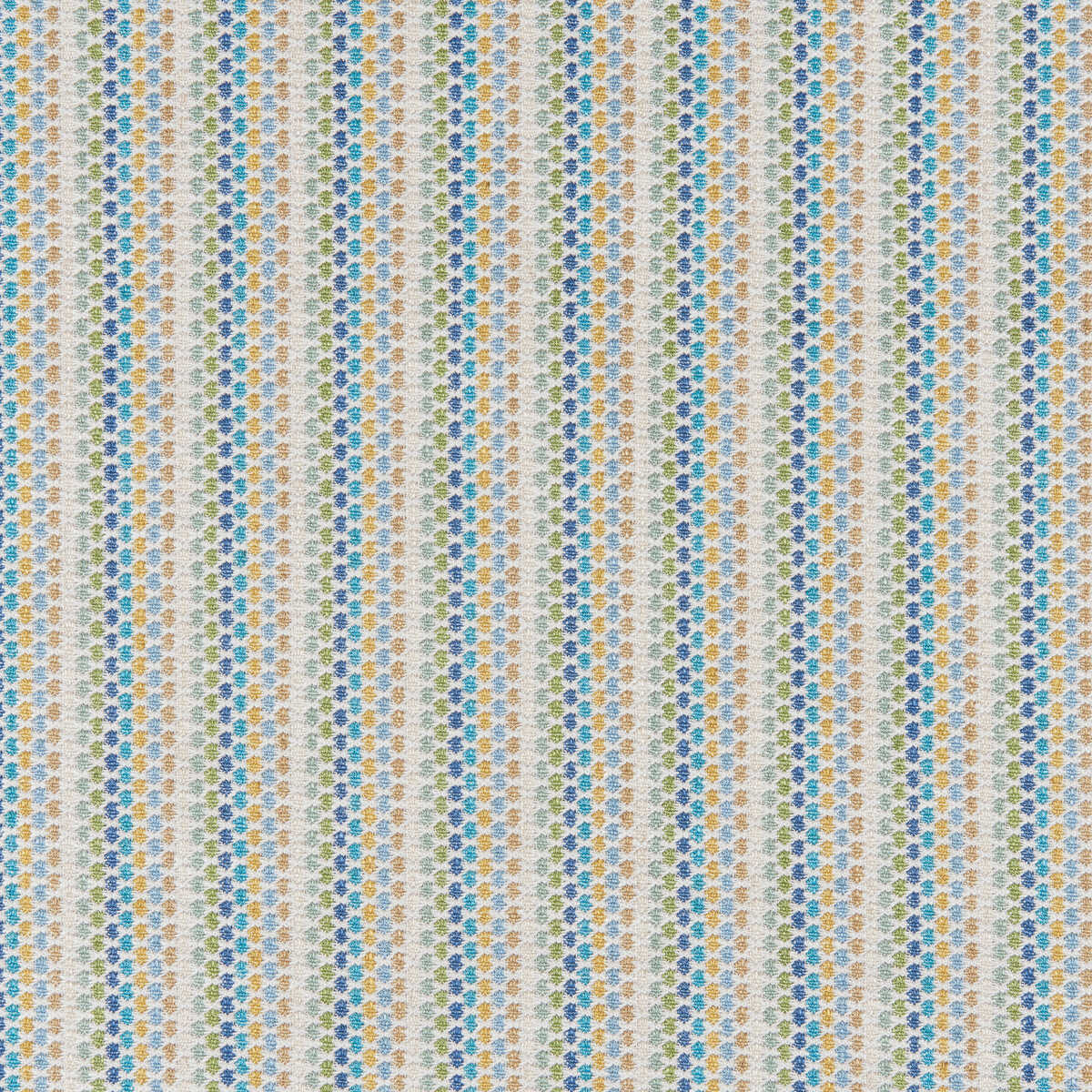 Marcilly Weave - Marine