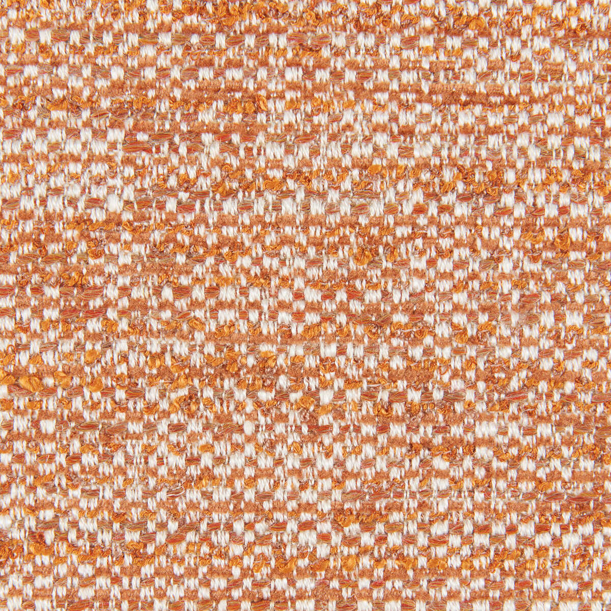 Garnier Texture - Orange - BRUNSCHWIG & FILS Tela
