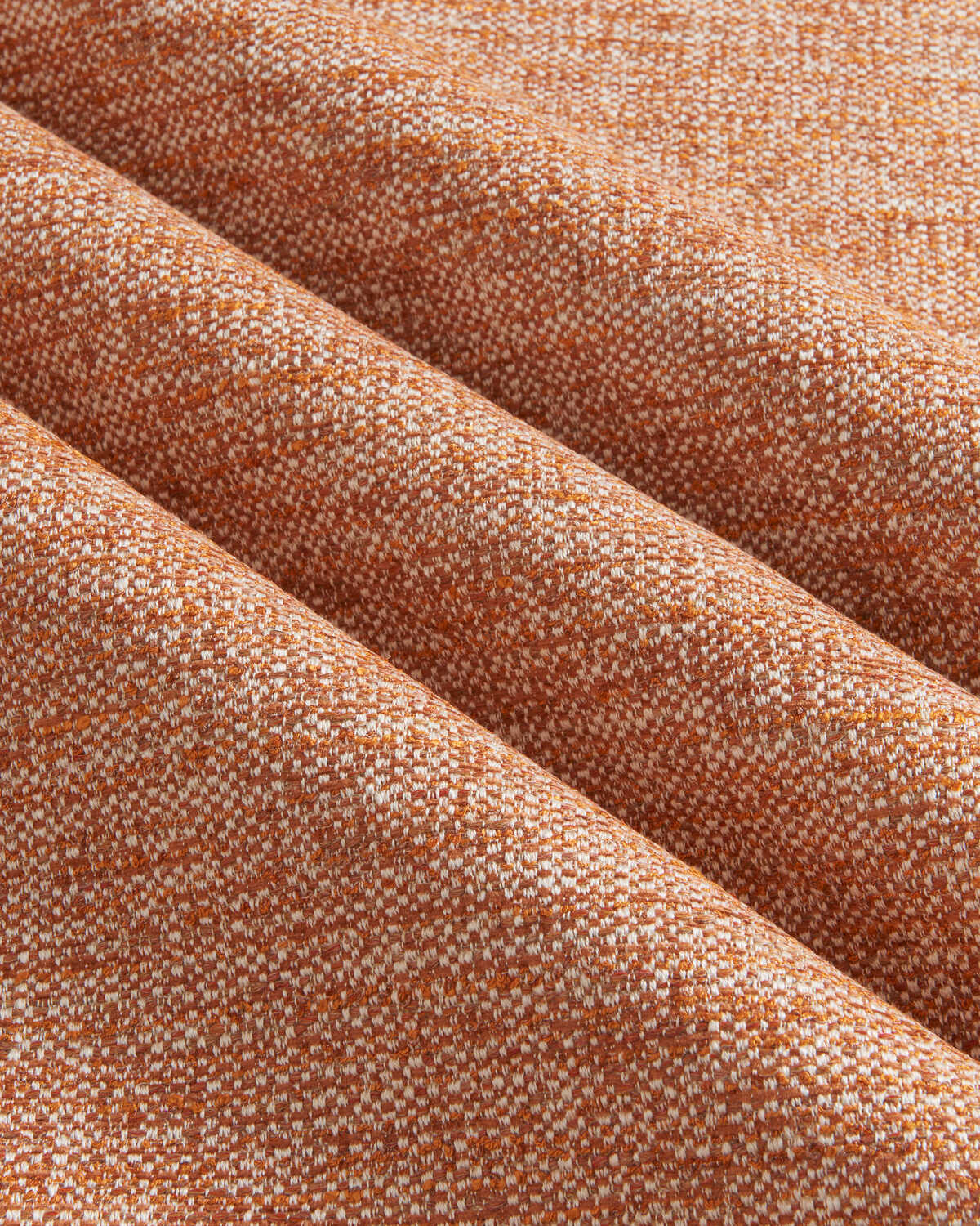 Garnier Texture - Orange - BRUNSCHWIG & FILS Tela