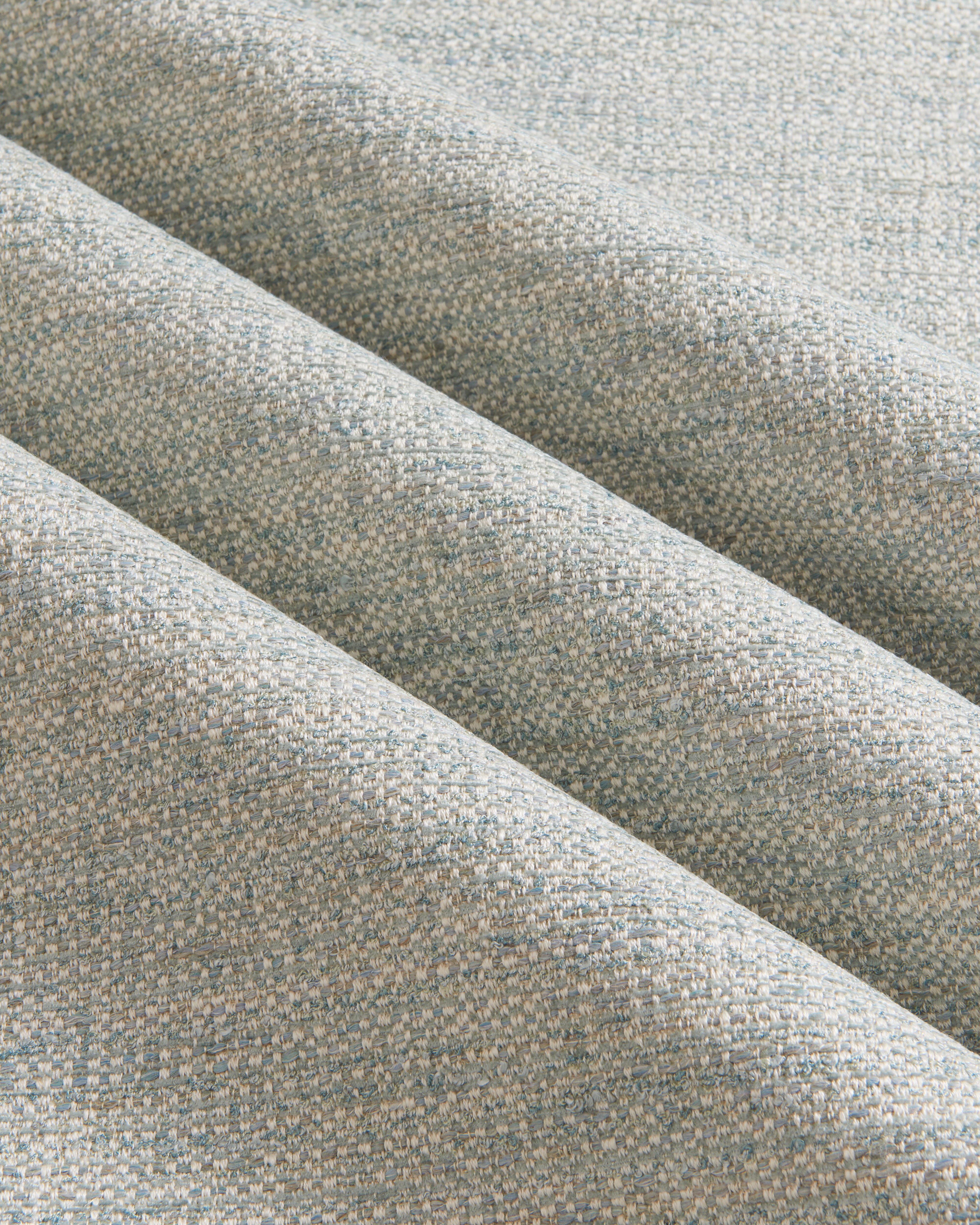 Garnier Texture - Mist - Brunschwig & Fils Fabric