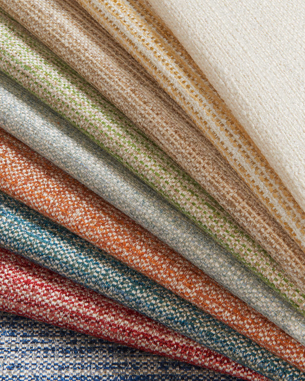 Garnier Texture - Beige - BRUNSCHWIG & FILS Tela