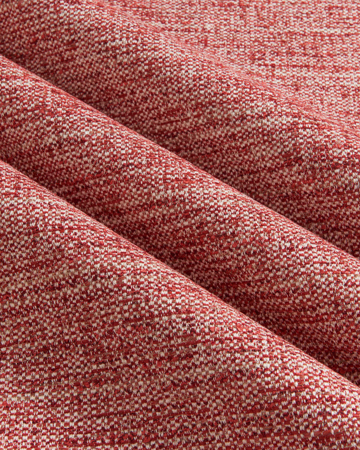 Garnier Texture - Red - BRUNSCHWIG & FILS Tela