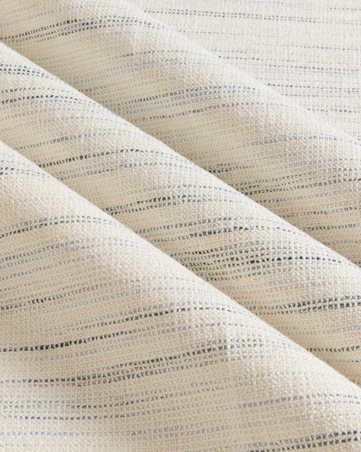 Clichy Texture - Sky - BRUNSCHWIG & FILS Tela