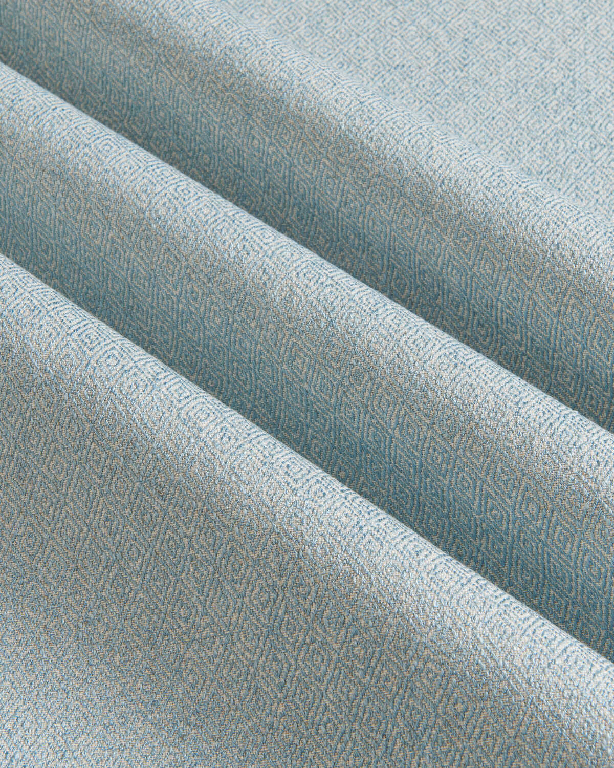 Allent Weave - Mist - BRUNSCHWIG & FILS Tela