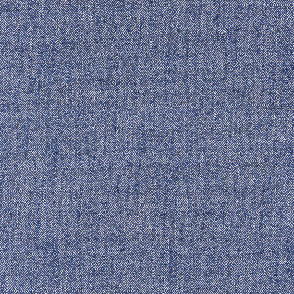Allent Weave - Navy - BRUNSCHWIG & FILS Tela
