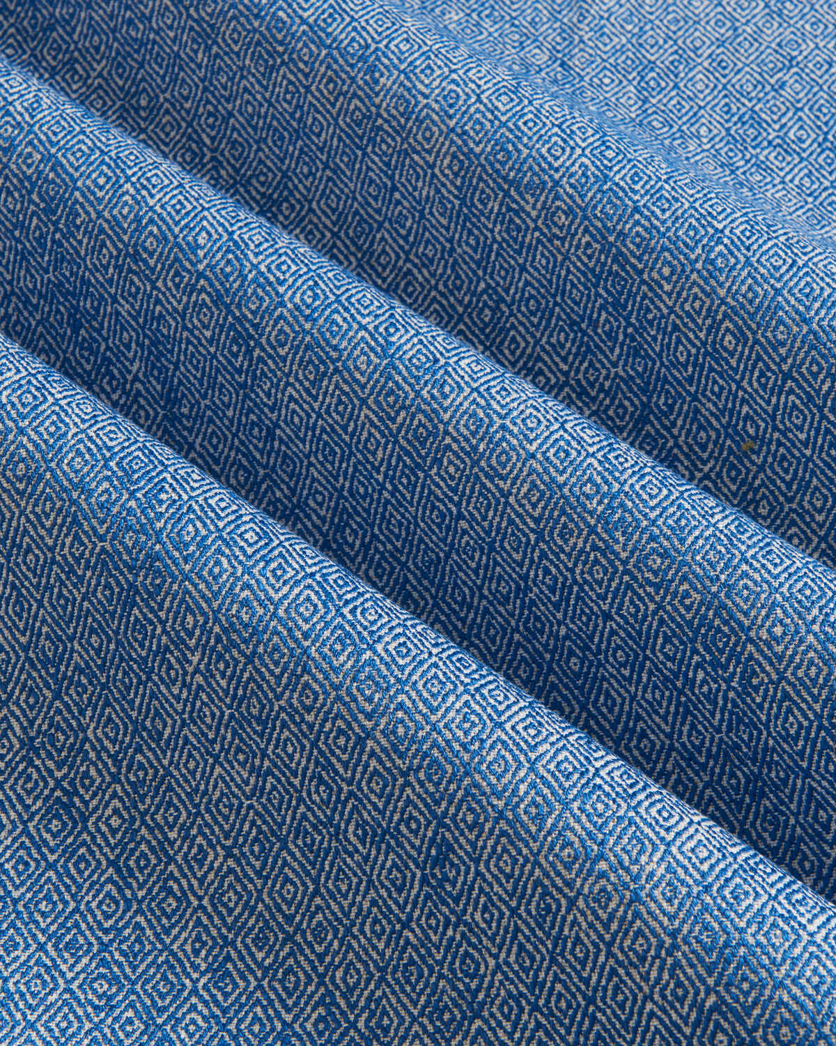 Allent Weave - Delft - BRUNSCHWIG & FILS Tela