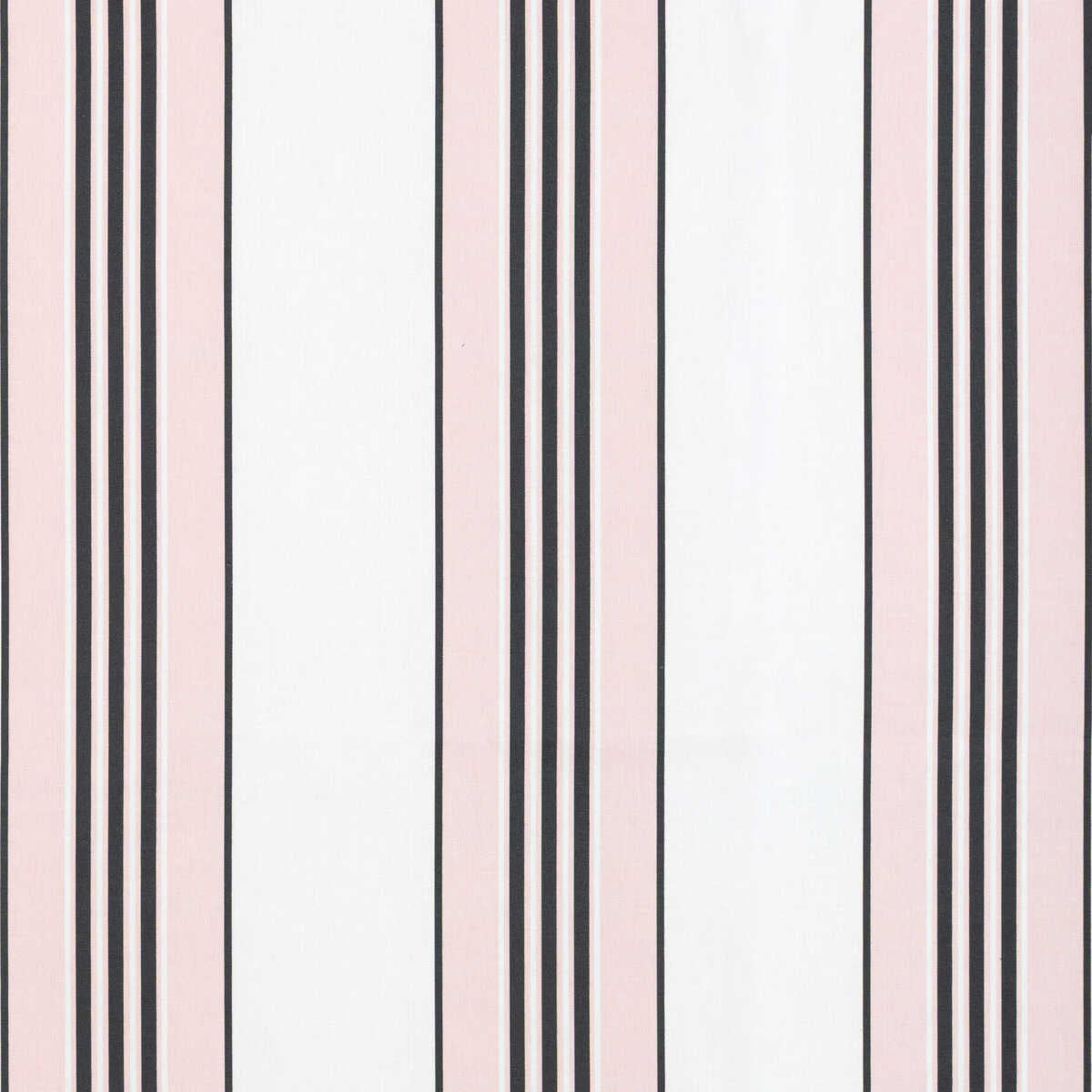 Rayure Marcellin - Pink - BRUNSCHWIG & FILS Fabric