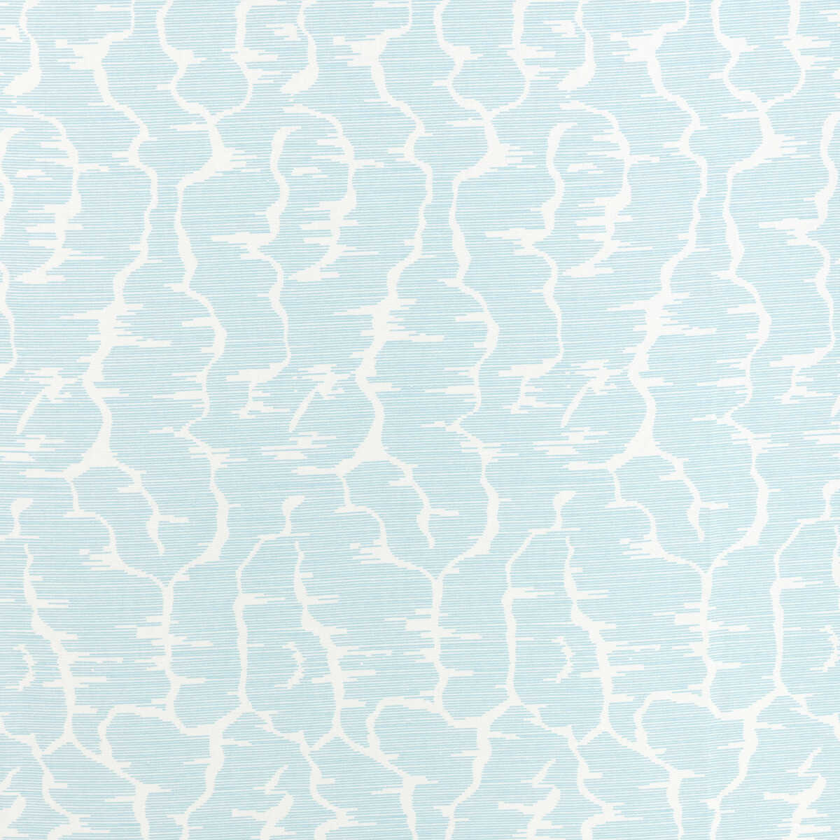 Leves - Mist - BRUNSCHWIG & FILS Fabric