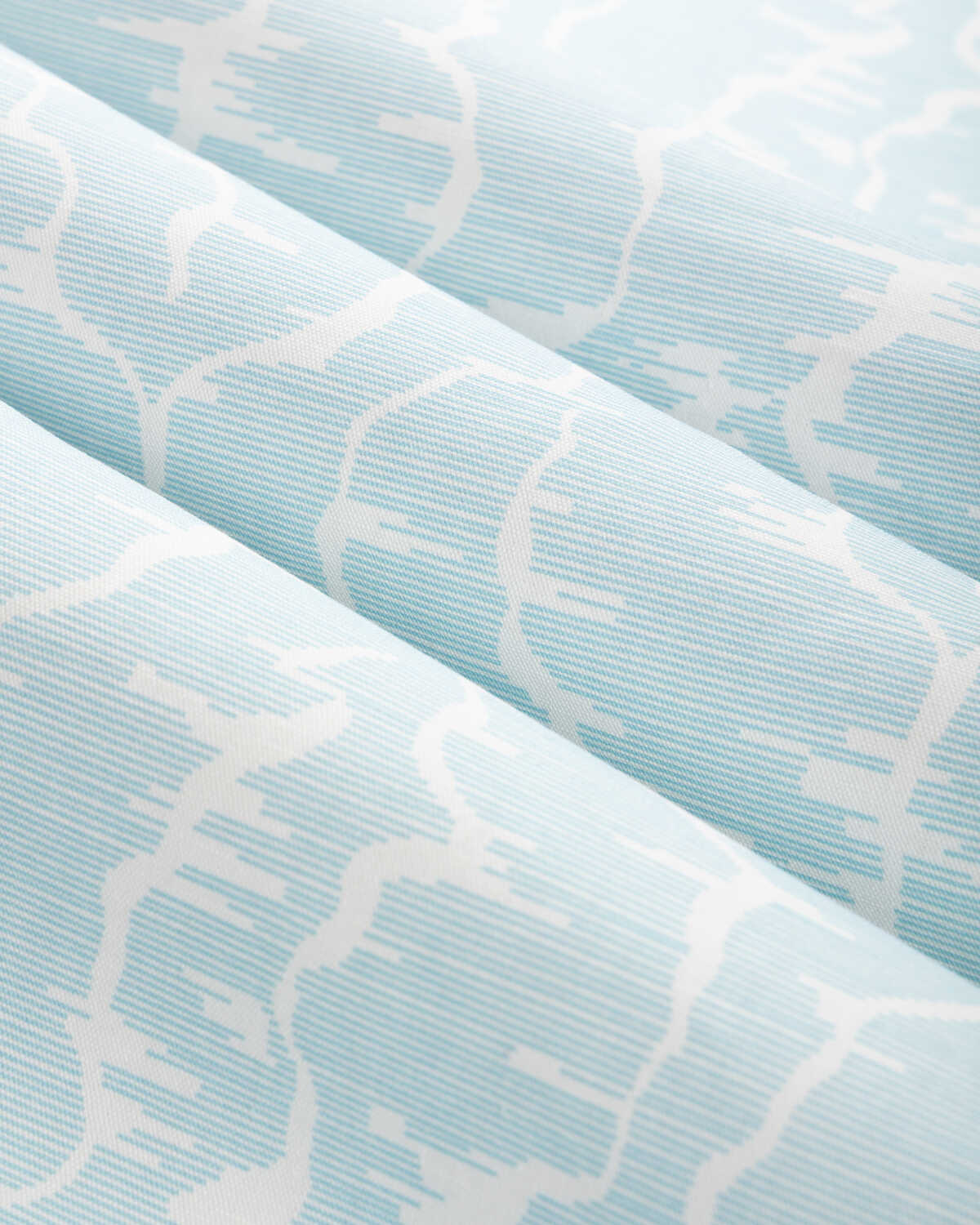 Leves - Mist - BRUNSCHWIG & FILS Fabric