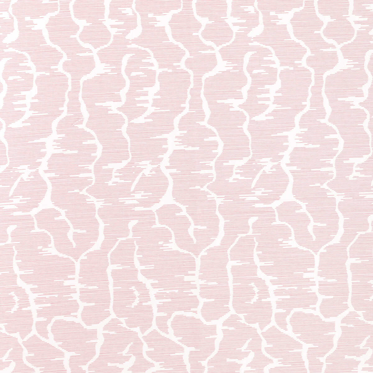 Leves - Pink - BRUNSCHWIG & FILS Fabric