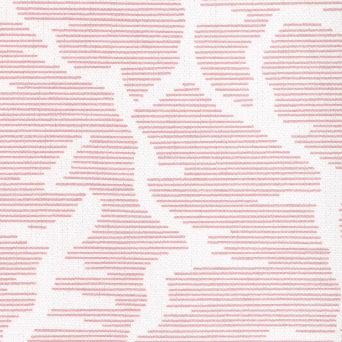 Leves - Pink - BRUNSCHWIG & FILS Fabric