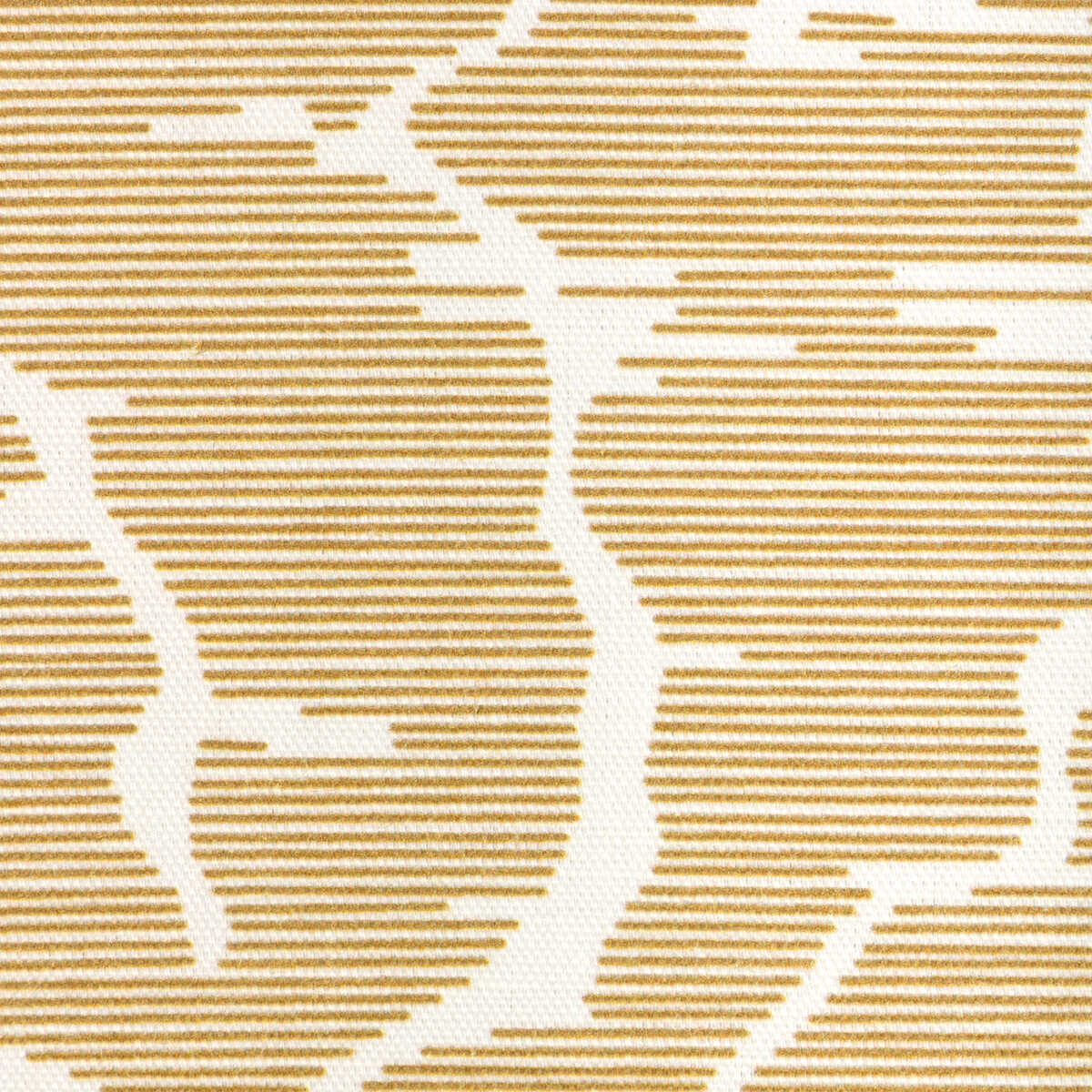 Leves - Cognac - BRUNSCHWIG & FILS Tela