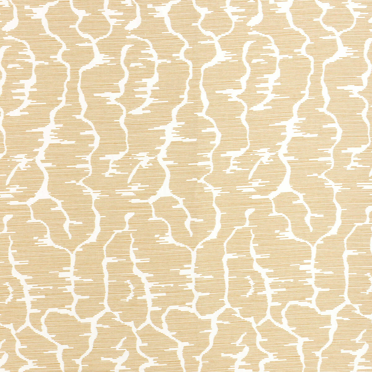 Leves - Cognac - BRUNSCHWIG & FILS Tela