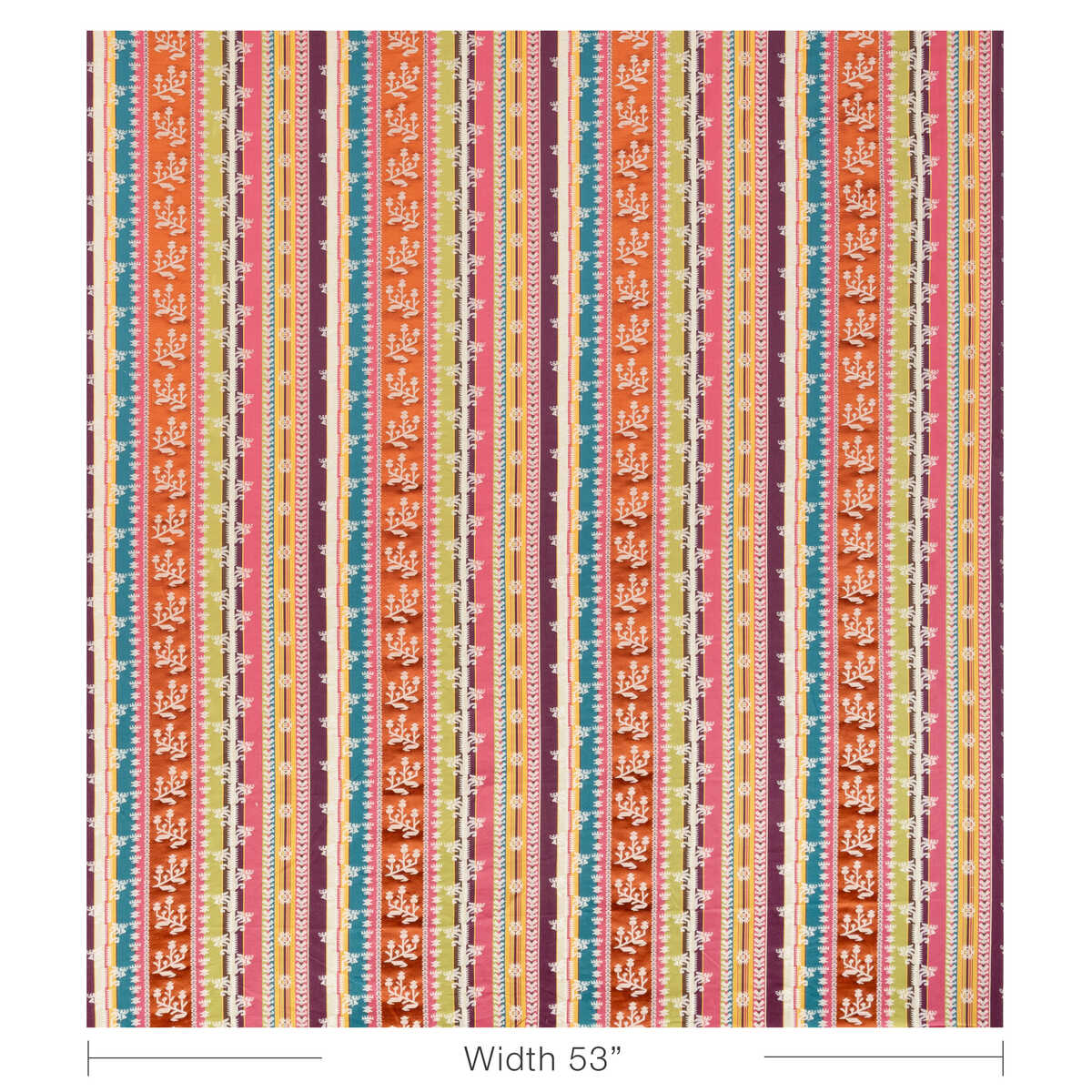 Kithira Weave - Jewel - BRUNSCHWIG & FILS Tela