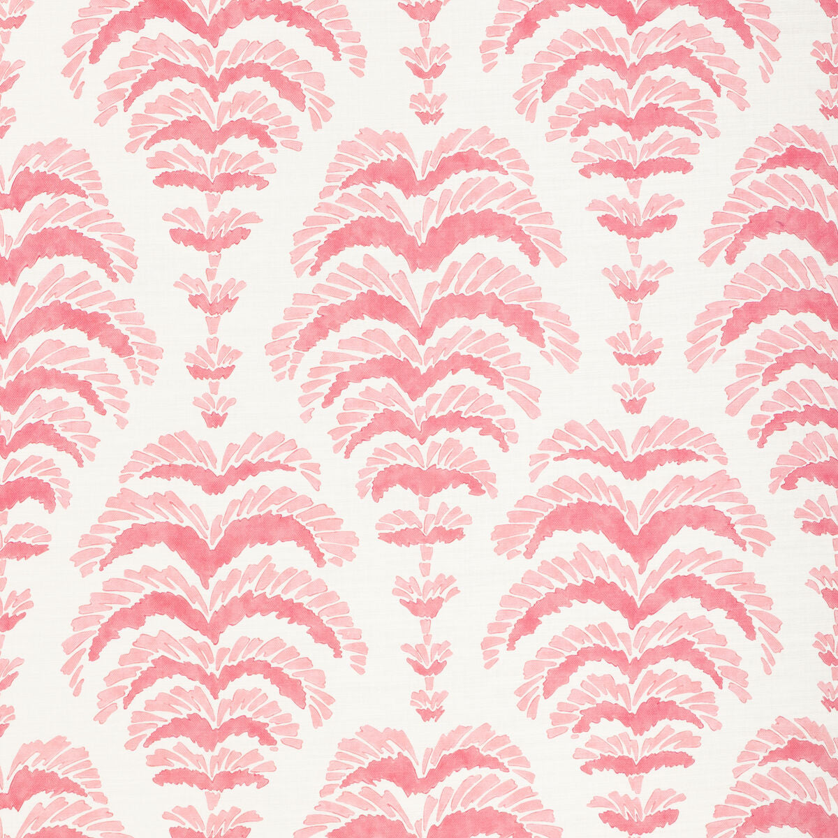 Ponchette Print - Pink