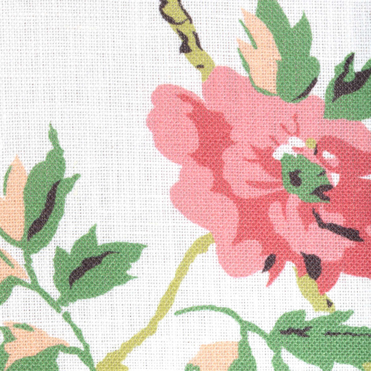 Locklin Print - Spring - BRUNSCHWIG & FILS Fabric