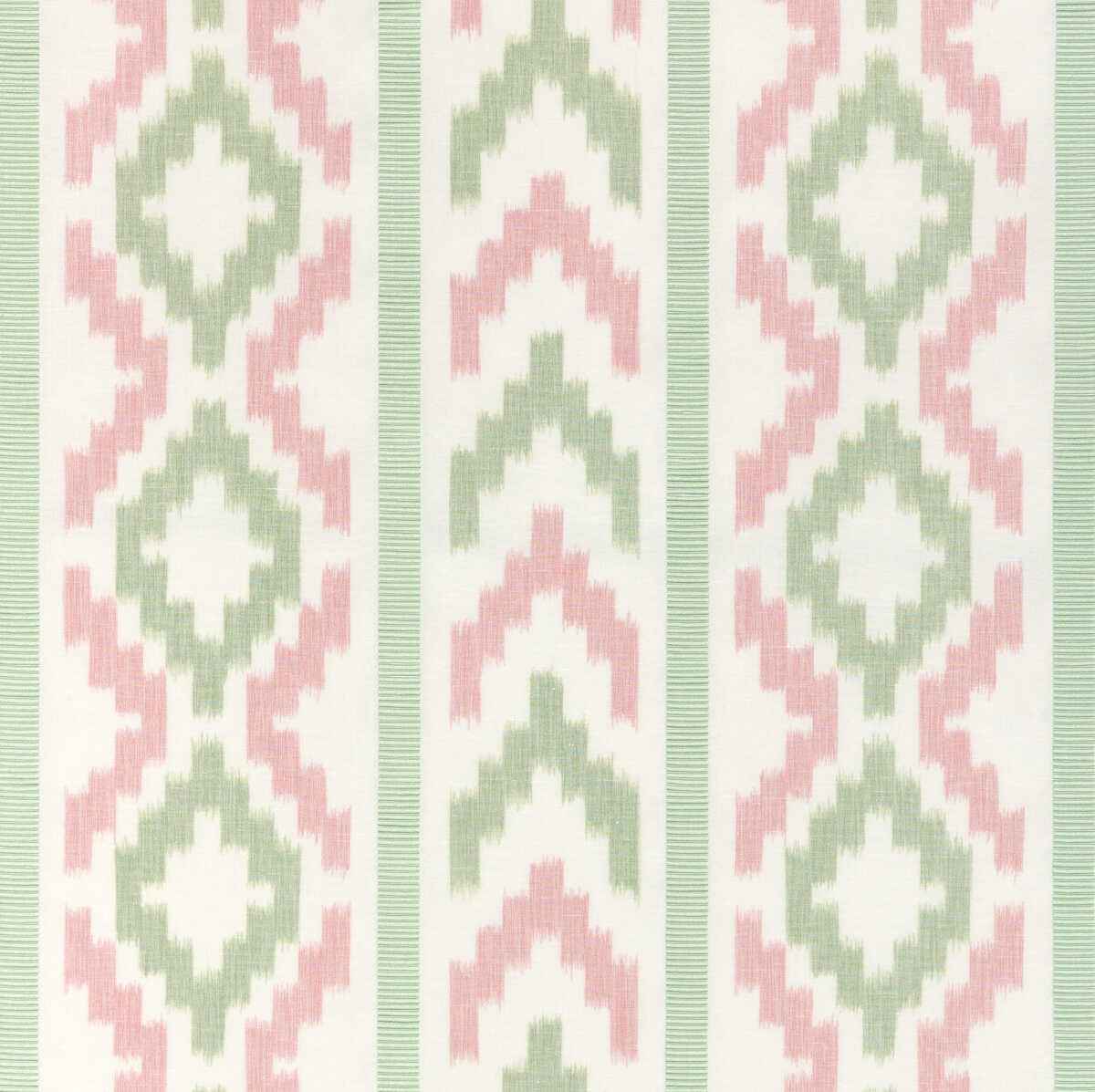 8025135730 Sarlat Warp Print Spring Brunschwig Fils Fabric