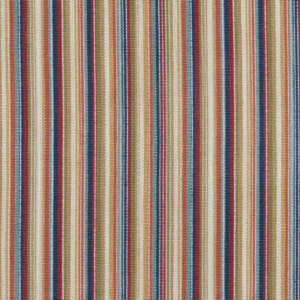 80261011950 Cantal Stripe Primary Brunschwig Fils Fabric
