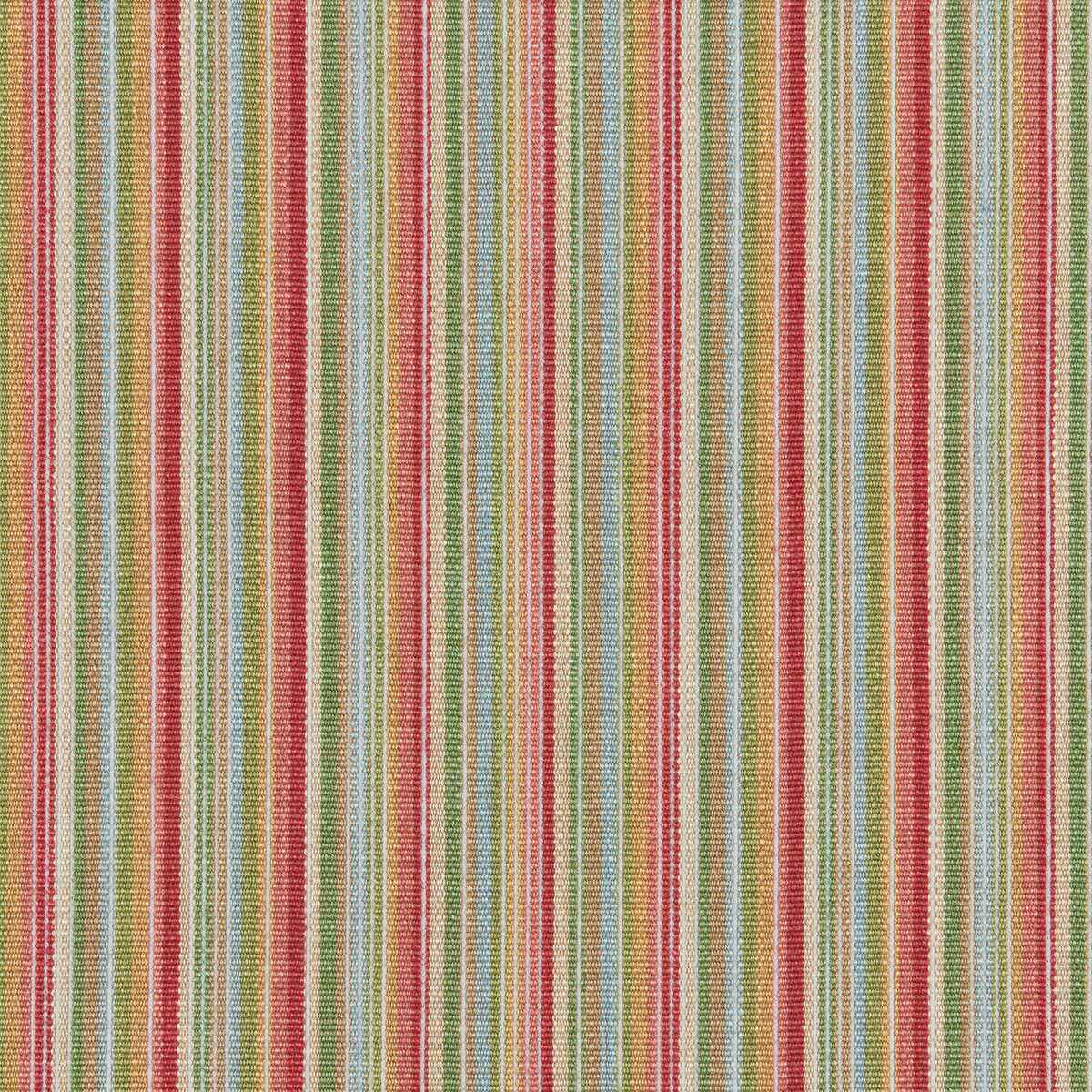 8026101730 Cantal Stripe Spring Brunschwig Fils Fabric