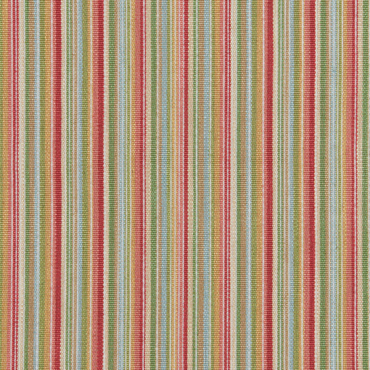 Cantal Stripe - Spring - BRUNSCHWIG & FILS Fabric