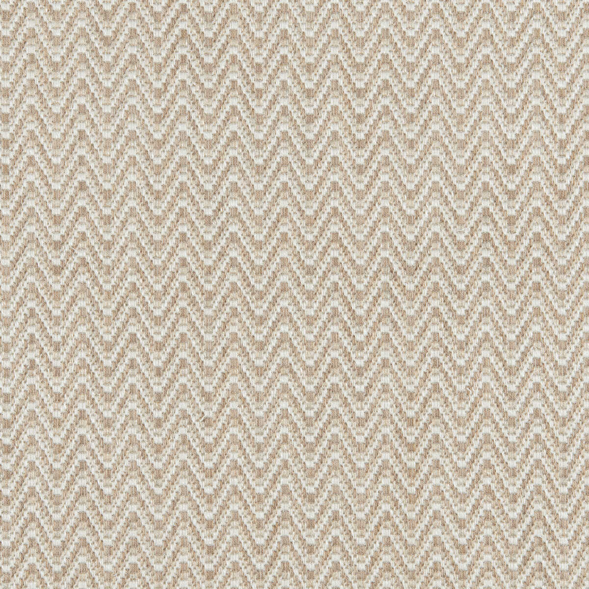 Laubinet Weave - Sand - BRUNSCHWIG & FILS Fabric