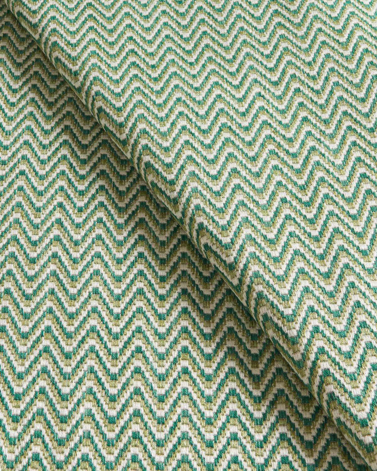 Laubinet Weave - Leaf - BRUNSCHWIG & FILS Fabric