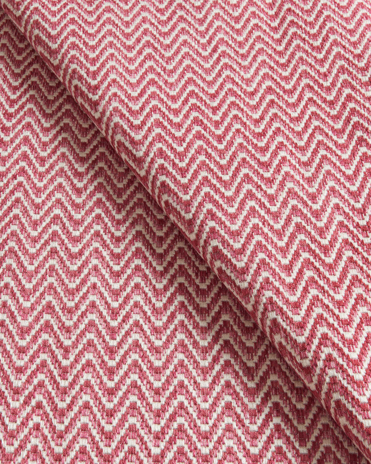 Laubinet Weave - Pink - BRUNSCHWIG & FILS Fabric