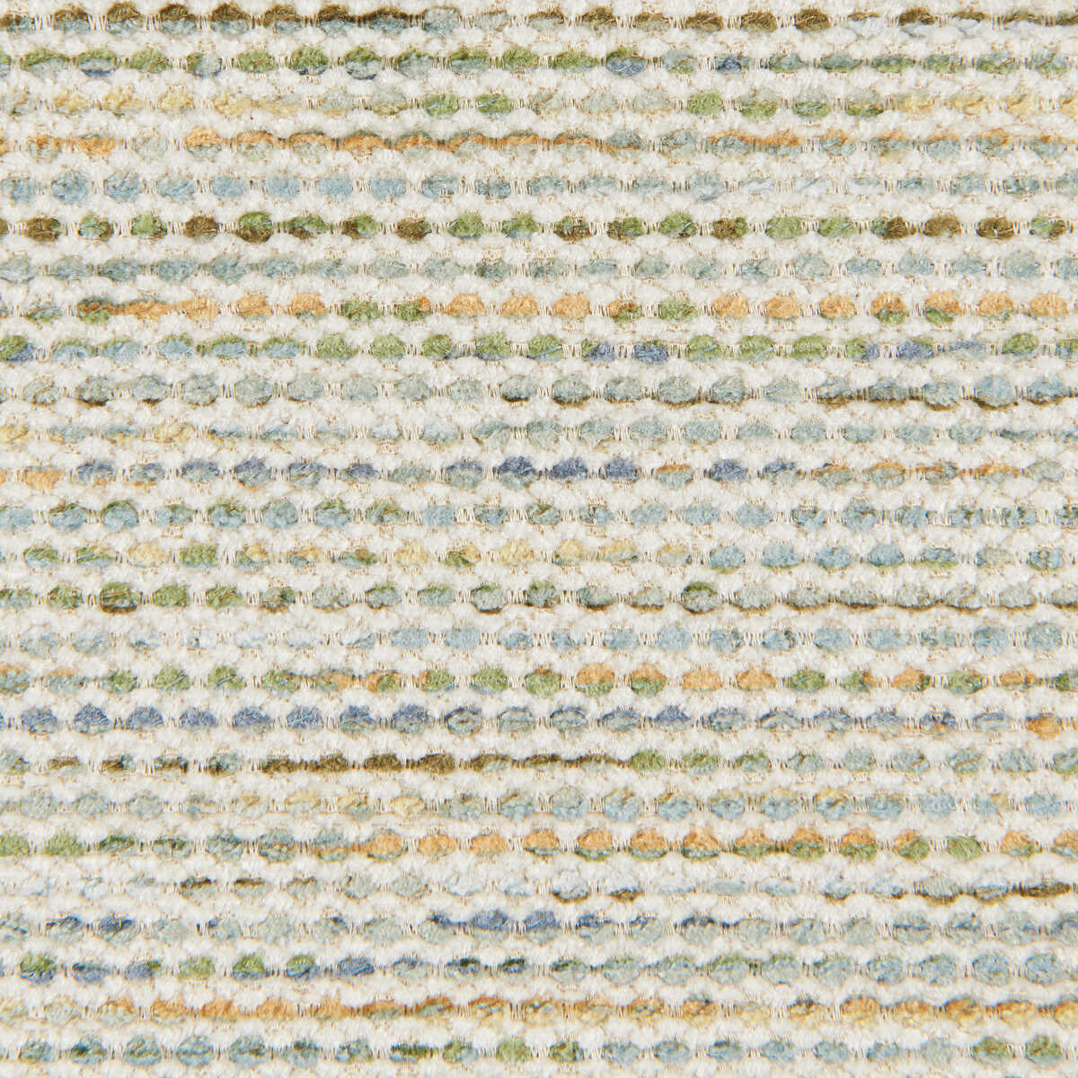 Jules Texture - Aqua - BRUNSCHWIG & FILS Fabric