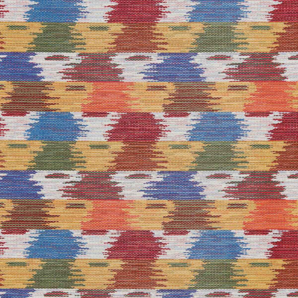 80261041950 Chirouze Weave Primary Brunschwig Fils Fabric