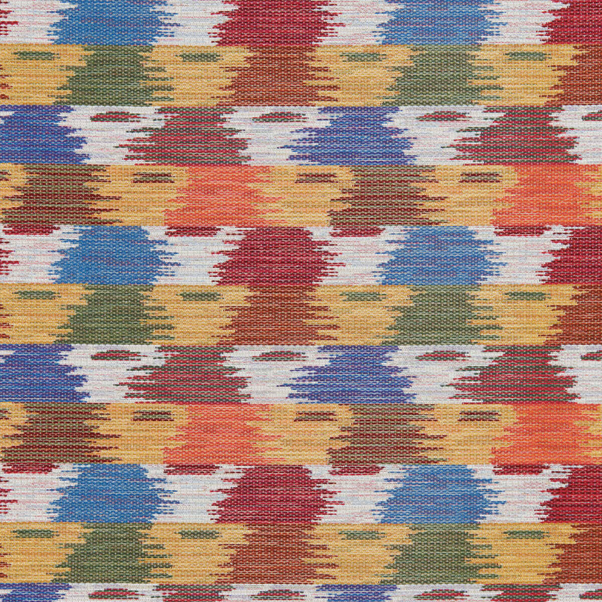 Chirouze Weave - Primary - BRUNSCHWIG & FILS Fabric