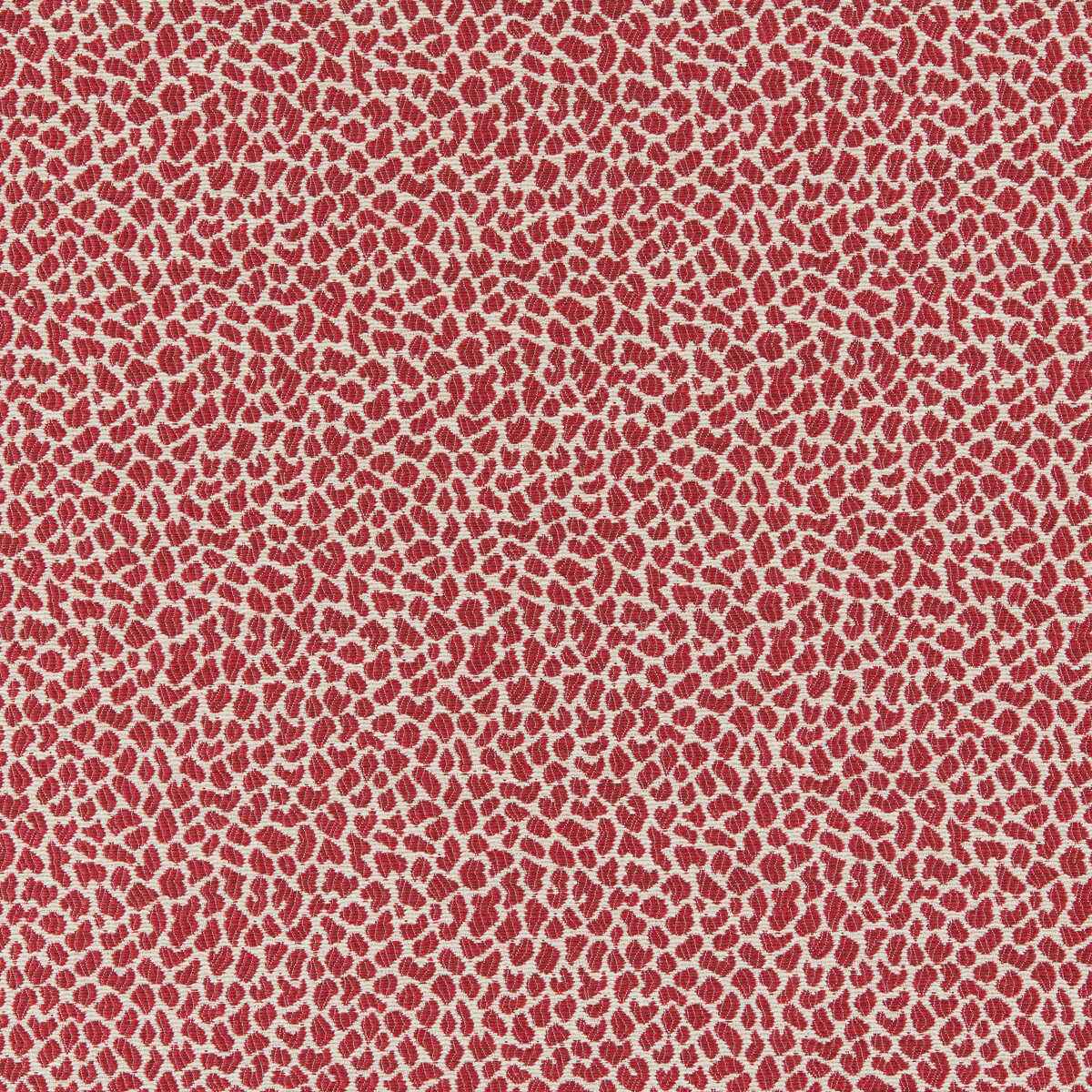 8026105190 Lafayette Weave Red Brunschwig Fils Fabric