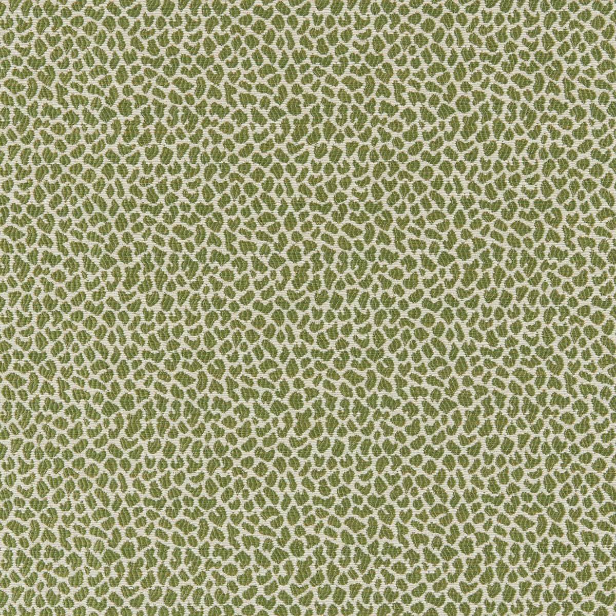 Lafayette Weave - Leaf - BRUNSCHWIG & FILS Fabric