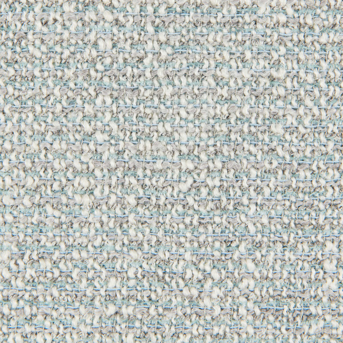 Brioude Texture - Mist - BRUNSCHWIG & FILS Fabric