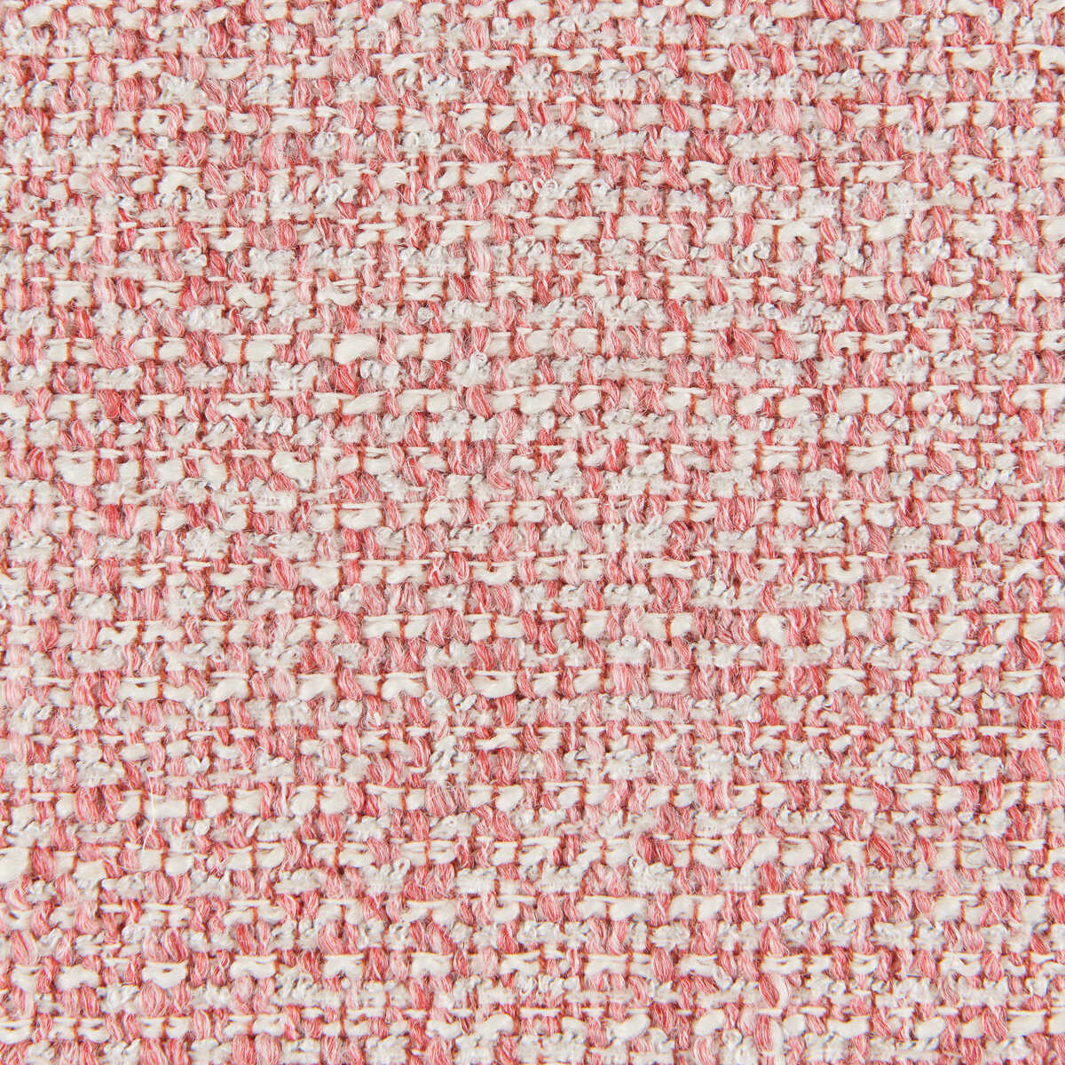 Brioude Texture - Pink - BRUNSCHWIG & FILS Fabric