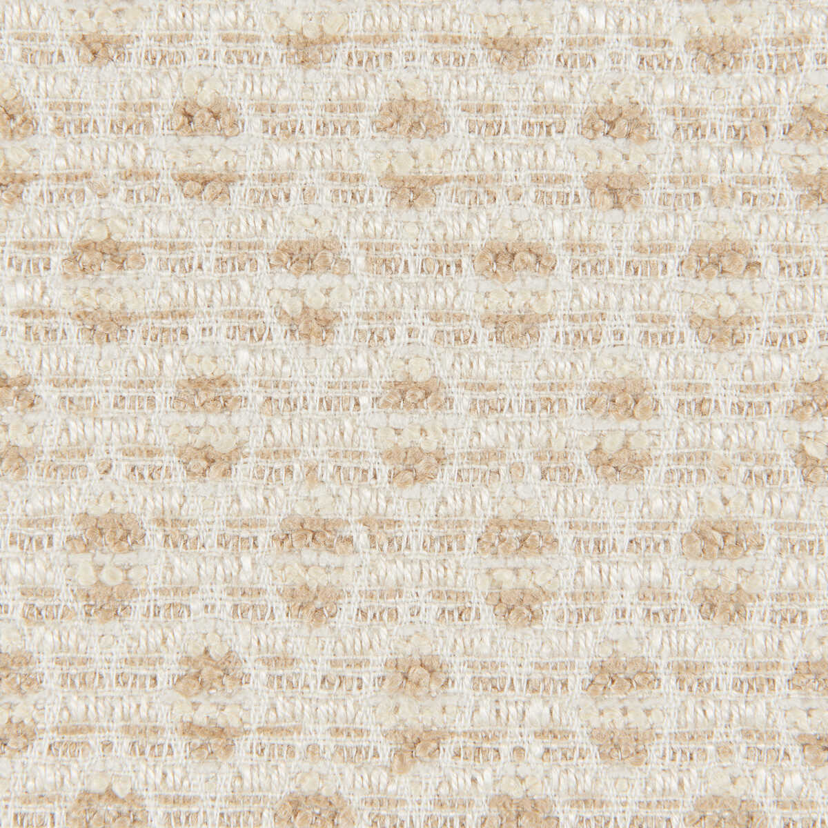 Vialle Weave - Natural - BRUNSCHWIG & FILS Fabric