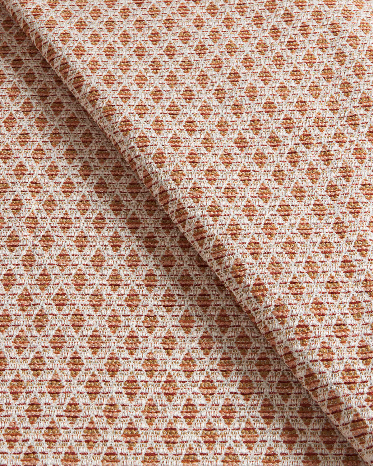 Vialle Weave - Sunset - BRUNSCHWIG & FILS Fabric