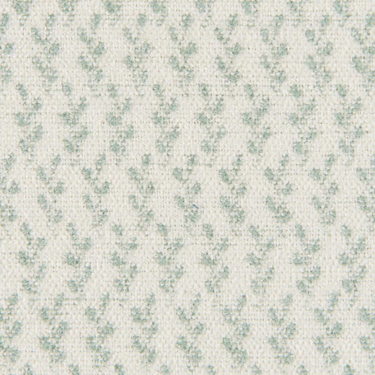 Entremont Weave - Aqua - BRUNSCHWIG & FILS Fabric