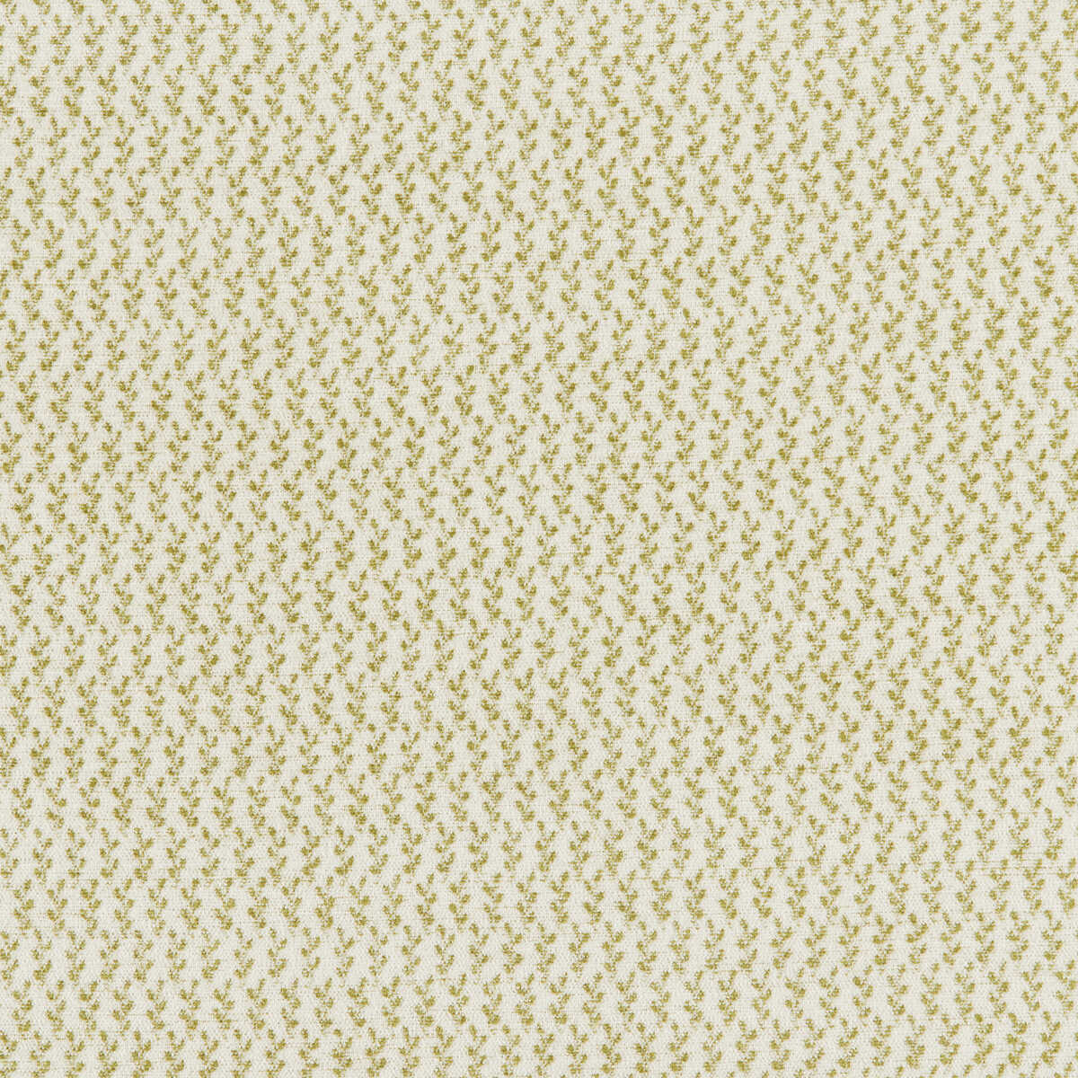 Entremont Weave - Leaf - BRUNSCHWIG & FILS Fabric
