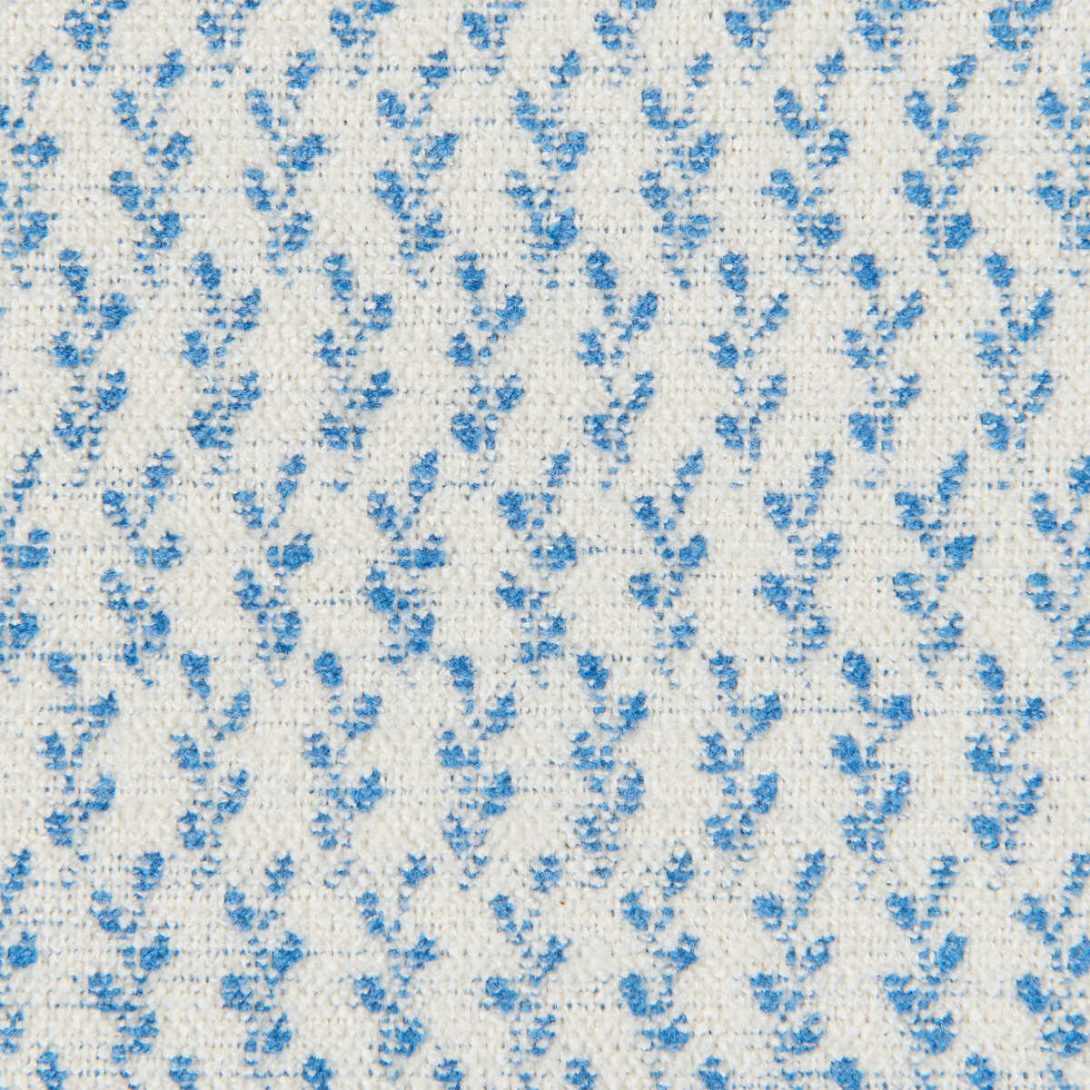 Entremont Weave - Delft - BRUNSCHWIG & FILS Fabric