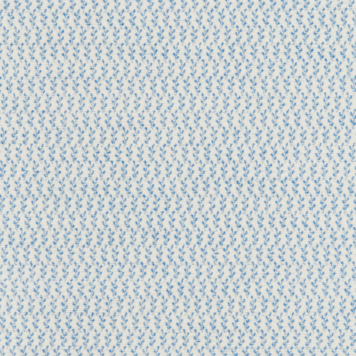 Entremont Weave - Delft - BRUNSCHWIG & FILS Fabric