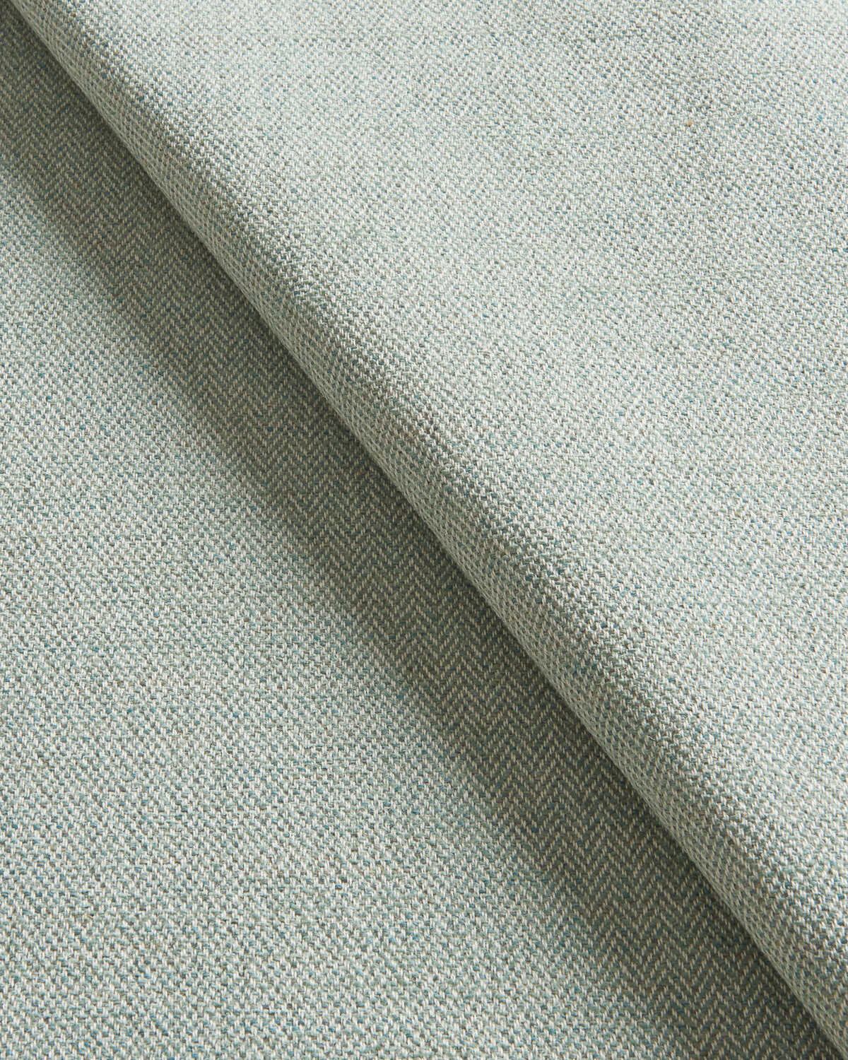 Chalais Texture - Aqua - BRUNSCHWIG & FILS Fabric